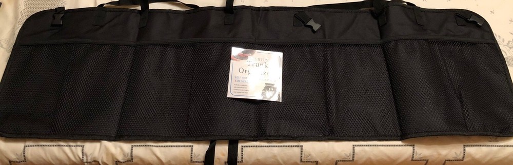 mictuning Trunk Organiser