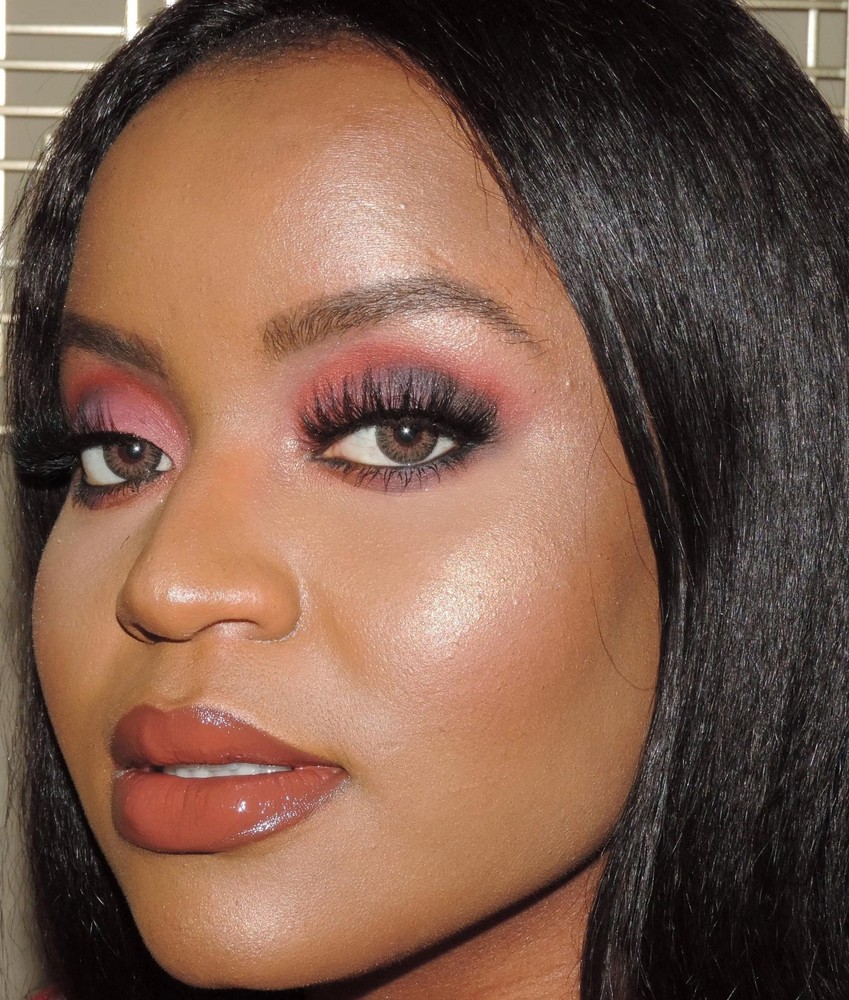 MINK EYE LASHES