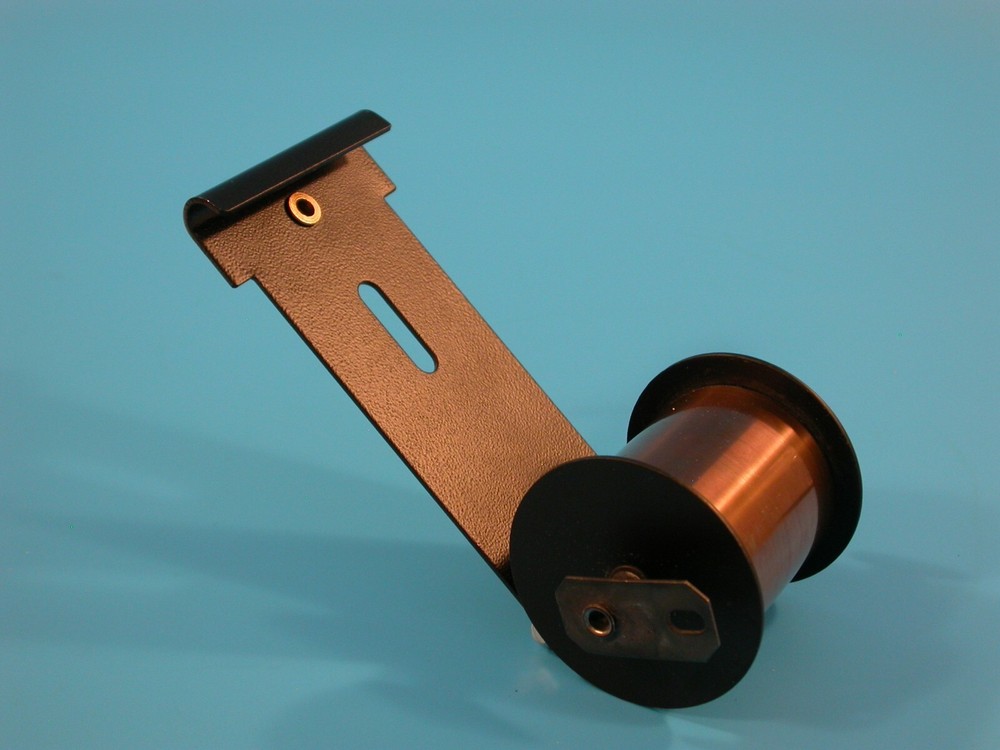 FOBA - ROTUE – 4Kg. Conterweight Spring