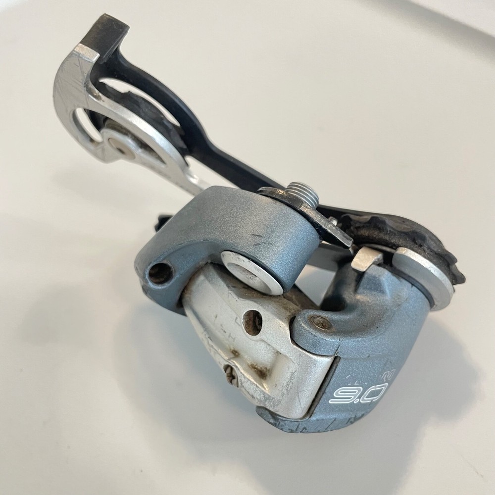 SRAM 9.0 Rear Derailleur ESP Technology 8 Speed