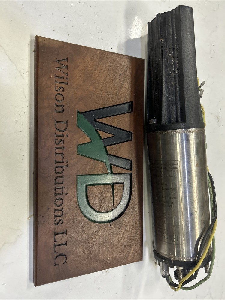 Red Jacket Pumps 171-697783  50CNW1