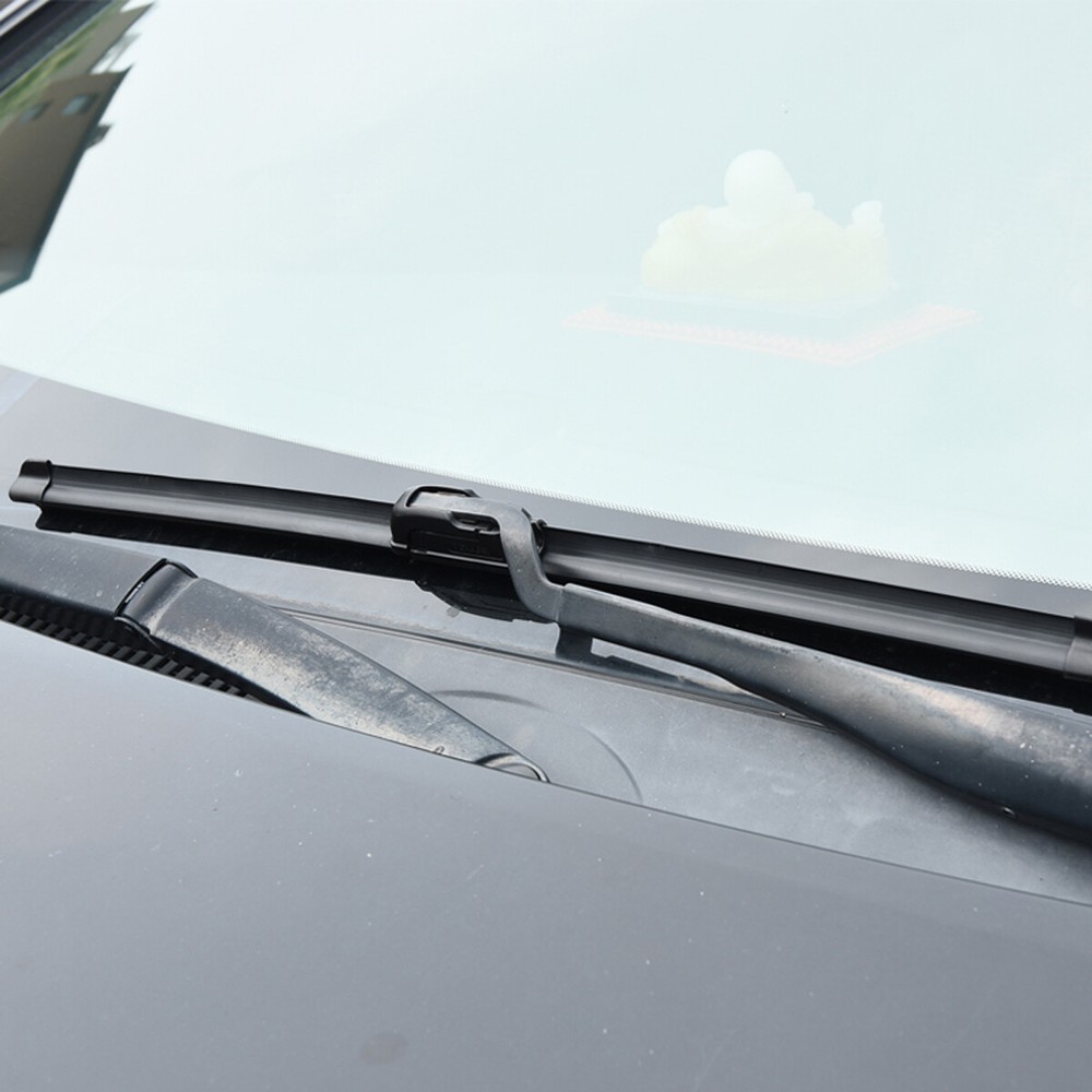 For Mazda 3 2010-2016 FRONT 24"&18" WINDSHIELD WIPER BLADE SET OEM