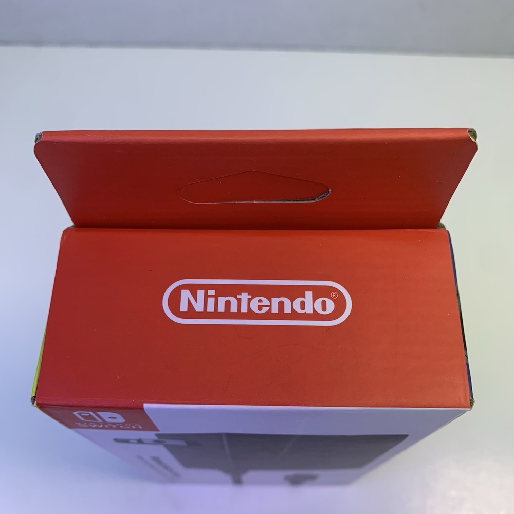 Nintendo Switch AC Adapter Power Adapter Charger Open Box