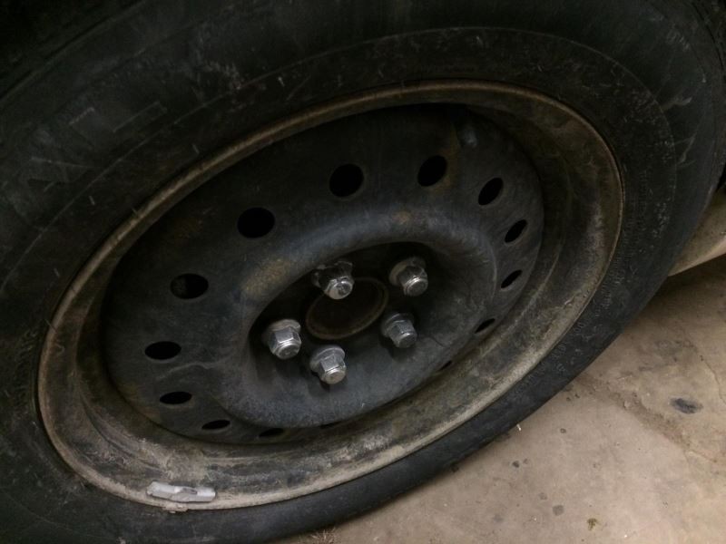 ALTIMA 2006 Fuse Box, Cabin 357136-1