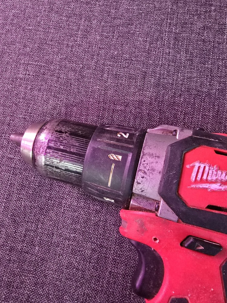 Milwaukee M18 1/2" Drill Driver (Tool Only)
