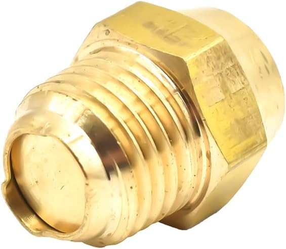 Interstate Pneumatics CVS7045 Air Compressor Cold Start Valve 1/4 Inch NPT -...