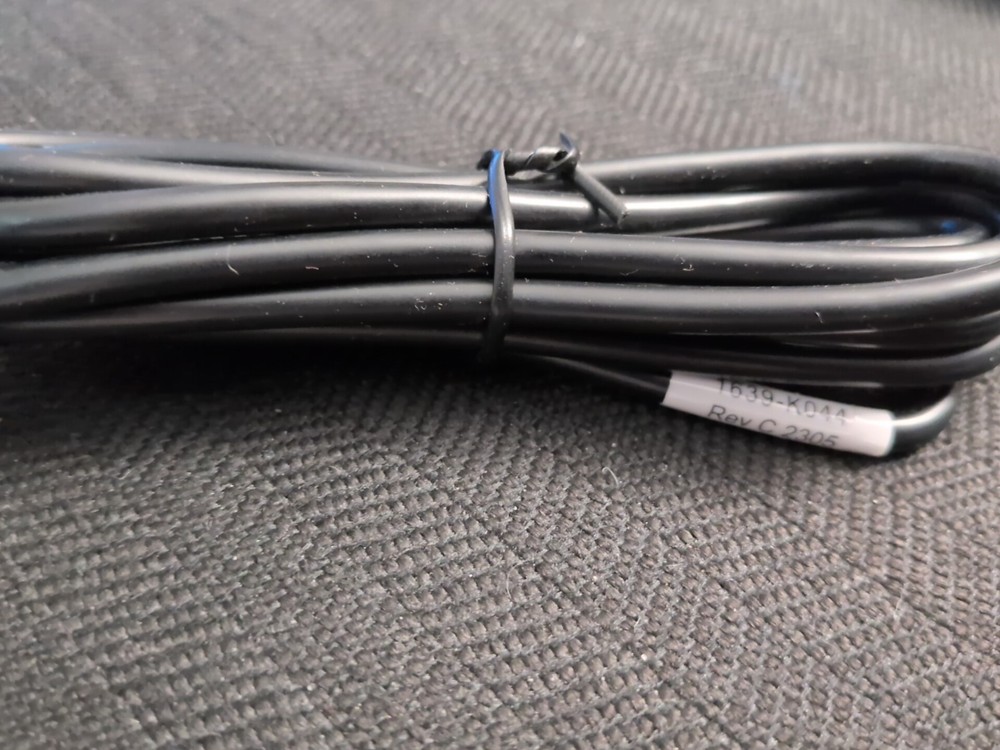 12v NCR Cash Drawer Kick Cable 1639-K044