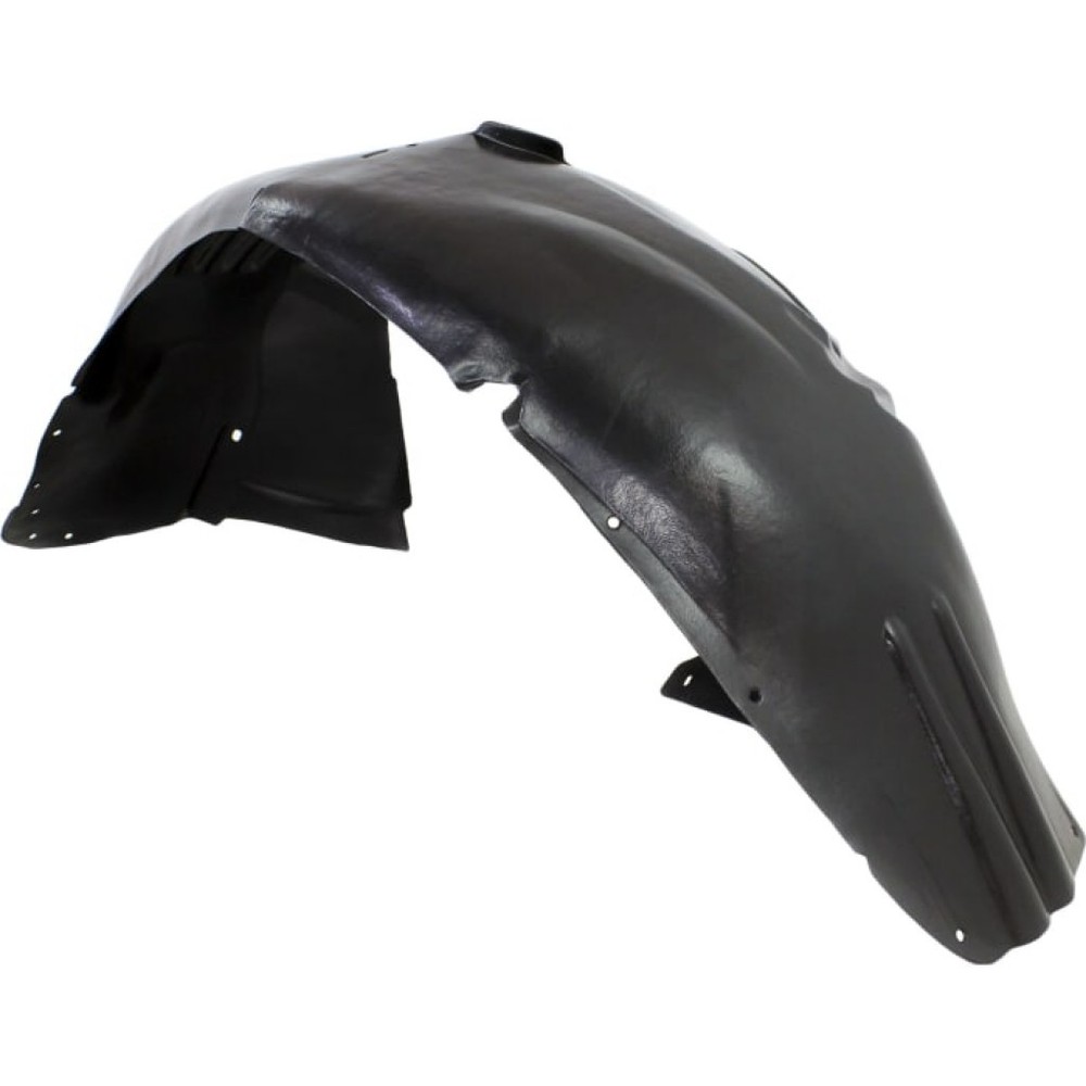 For Ford Taurus Splash Guard / Fender Liner 2010-2017 | Front, Passenger Side