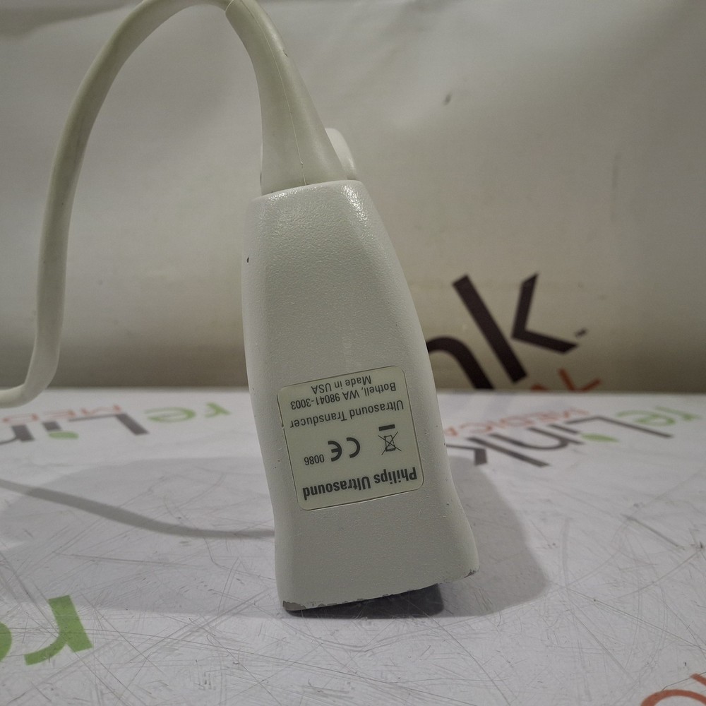 Philips S5-1 IE33/IU22 Sector Array Transducer
