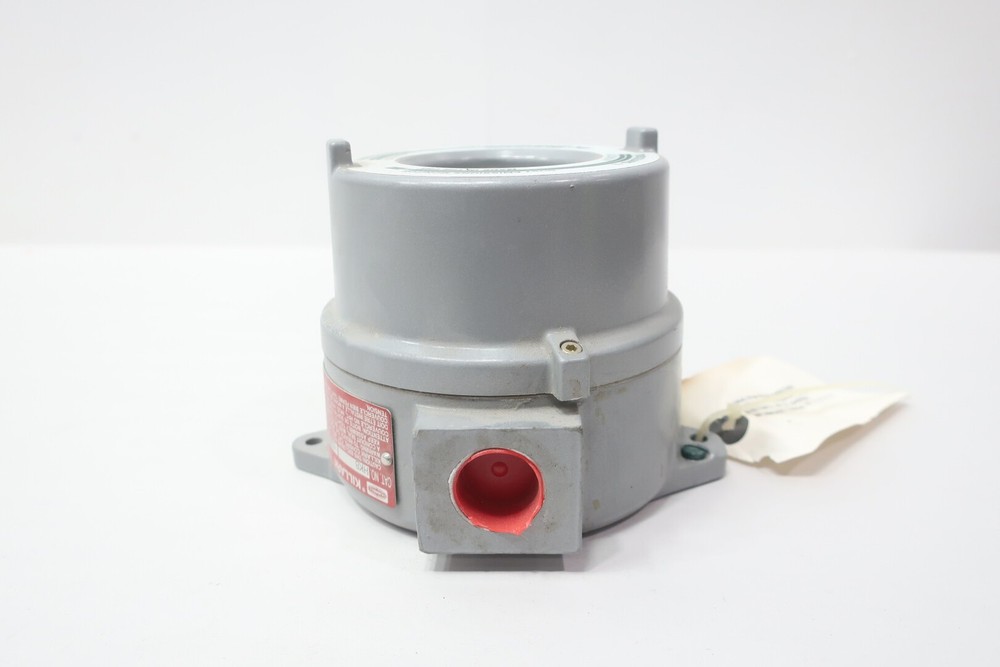Hubbell HKB 0399 Killark Gas Transmitter