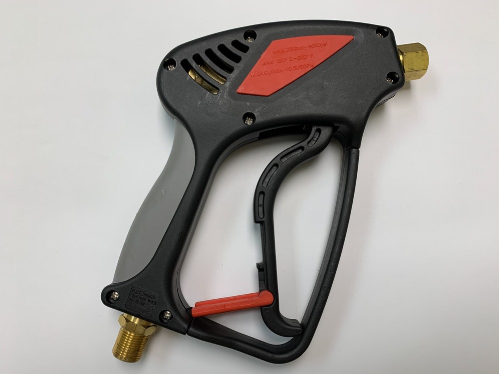 4000 PSI High Pressure Washer Trigger Handle Gun