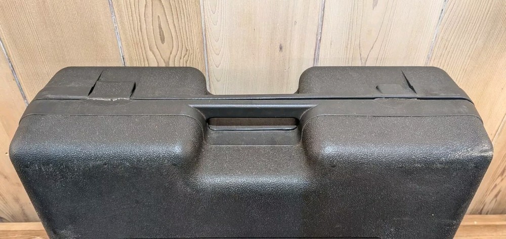 Handy Toughtest 14.4 Volt Tool Set - Drill, Flashlight, Circular Saw - Tested