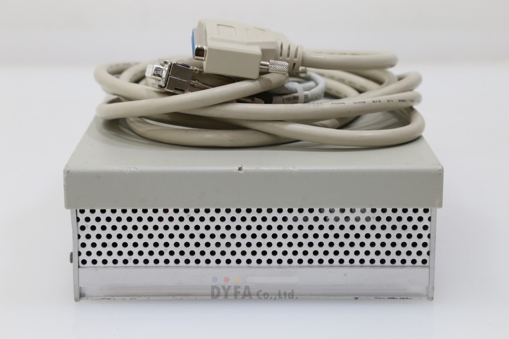 MICOS used SMC BASIC with Cable SEM-I-1339=9O43