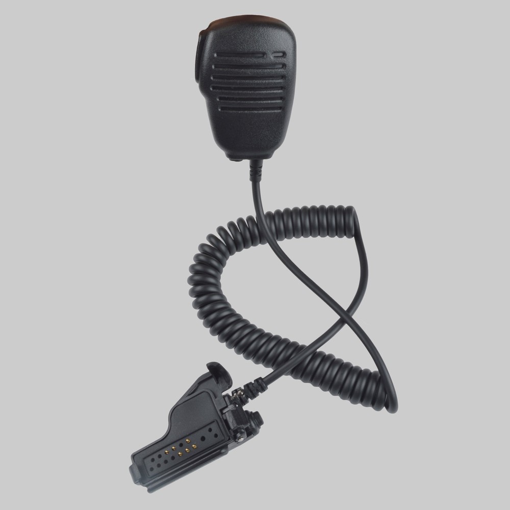 Remote Speaker Mic For XTS1500 XTS2250 XTS2500 XTS3000 XTS3500 Handheld
