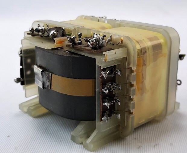 Philips 4022-357-03111 Transformer