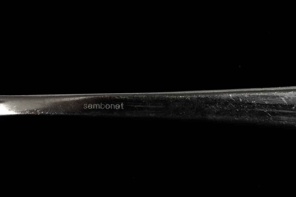 Waldorf Astoria Sambonet Cake Server