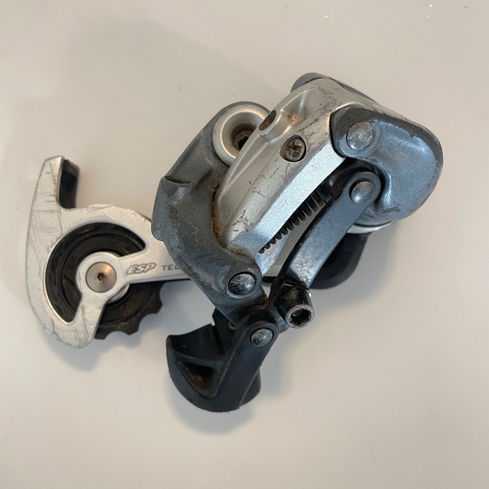 SRAM 9.0 Rear Derailleur ESP Technology 8 Speed