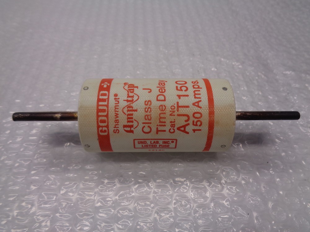 GOULD AJT150 FUSE NSNP
