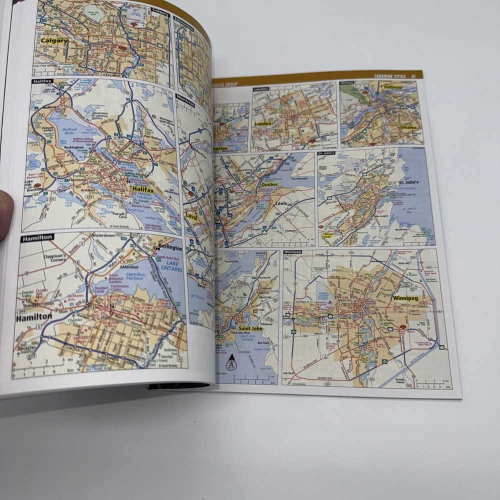 Harley Davidson 2017 HOG Harley Owners Group Touring Handbook