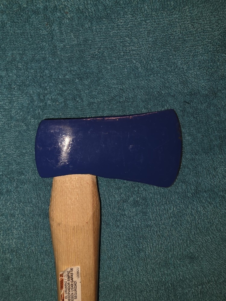 Vaughan 1/2 Pound Hatchet