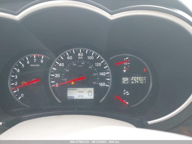Info-GPS-TV Screen Control Display 7" Screen Fits 11-17 QUEST 921113