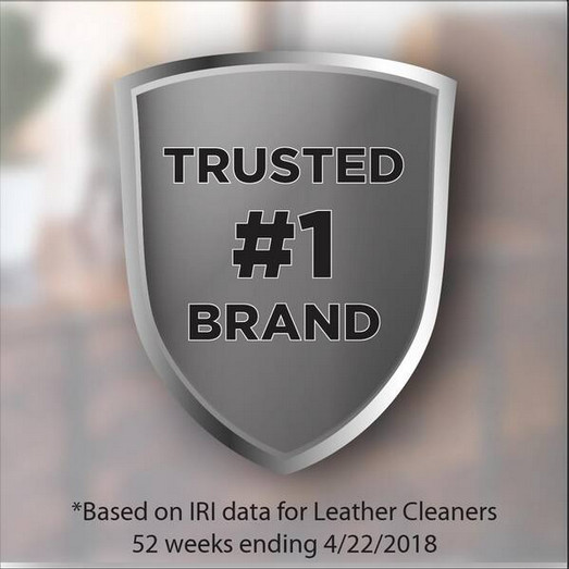 Weiman Leather Wipes (30-Count)