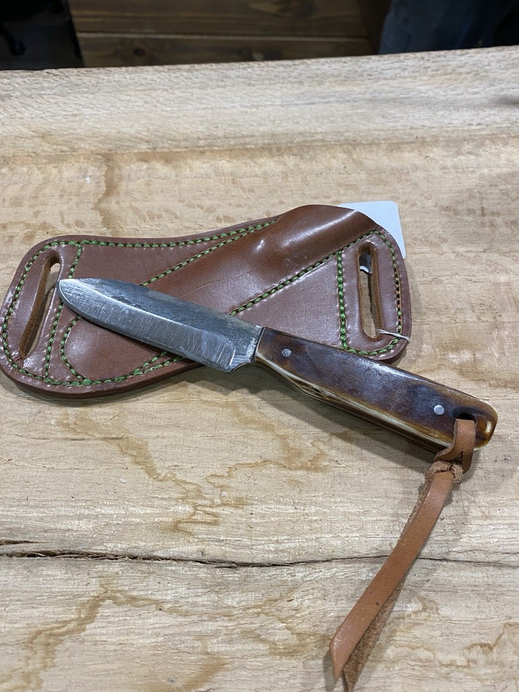 Handmade Knife Hand Made