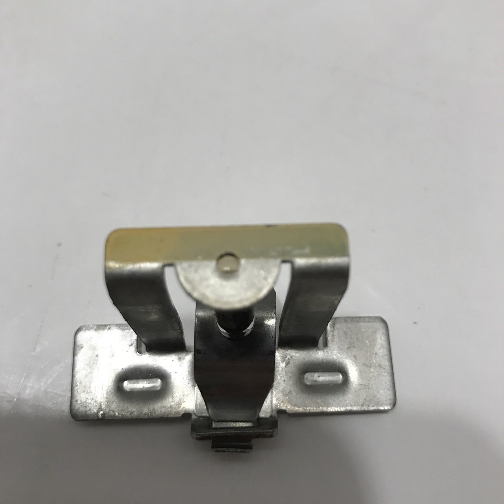 FVIR (Flammable Vapor Ignition Resistant) or FTR Fixed Thermal Release