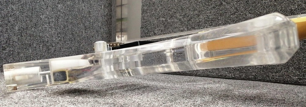 FERNANDES MG-105C electric guitar