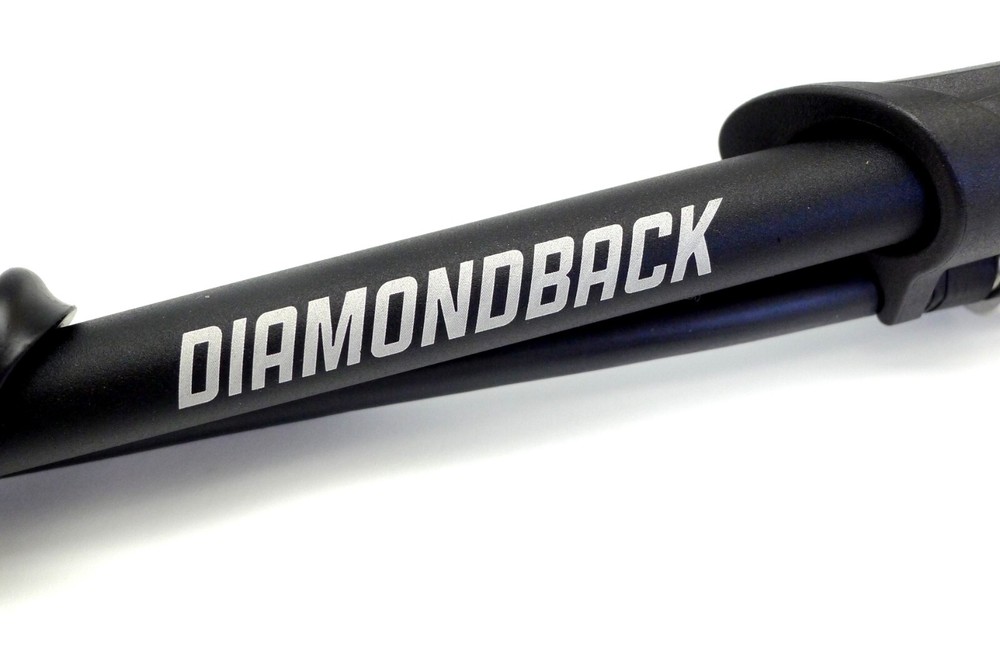 Diamondback Shock Pump (Giyo GS-02)
