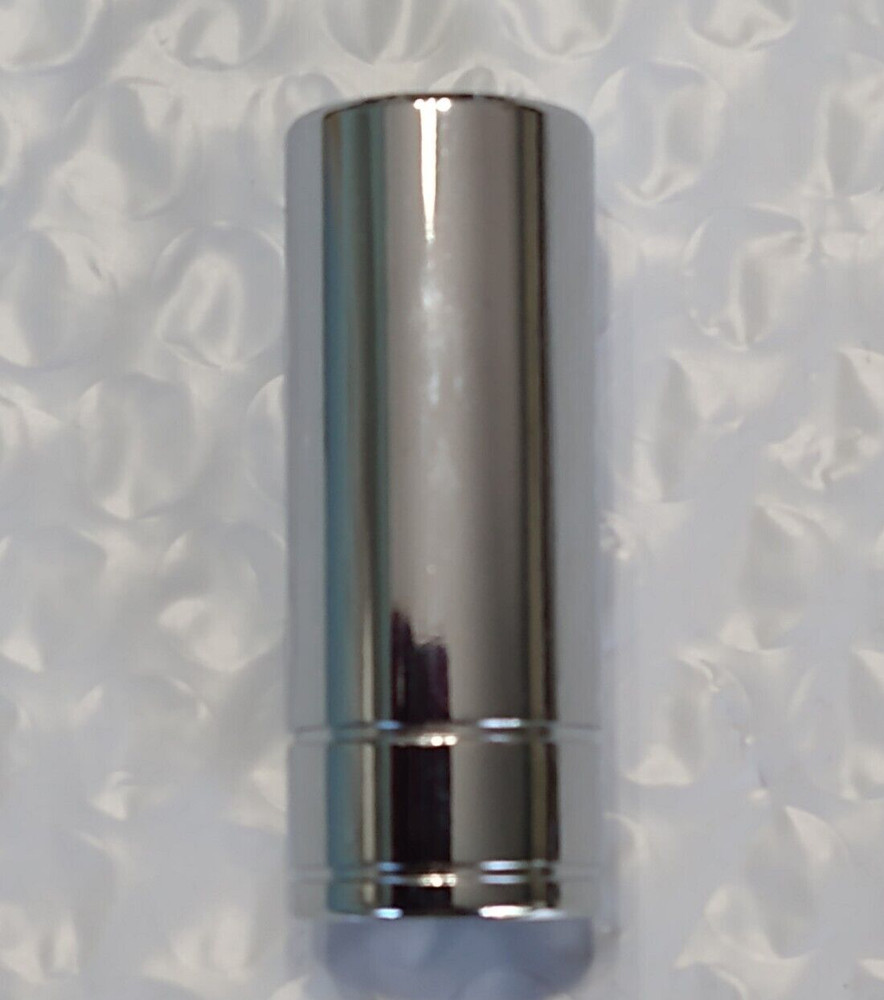 MATCO TOOLS "SILVER EAGLE" AD14M6SE, 1/4" DRIVE, 14MM. SOCKET, DEEP, 6 POINT.