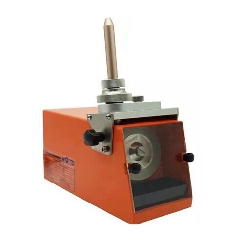 Tig Welder Tungsten Electrode Sharpener Grinder Grinding Machine