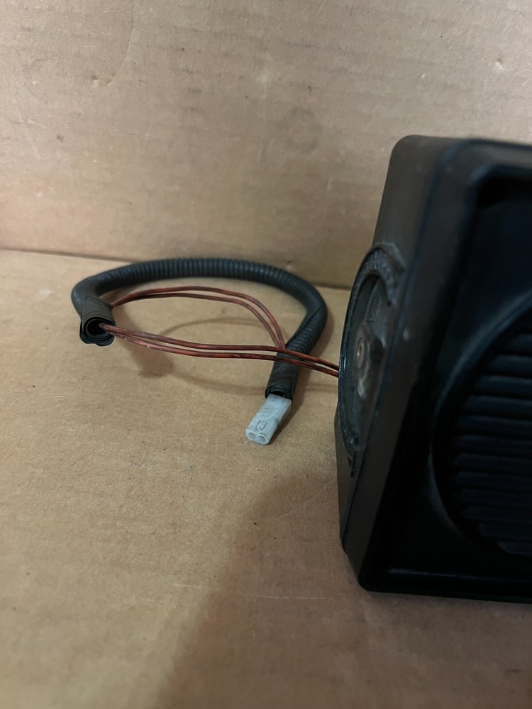 Professional Communications Speaker Speco CBS-240