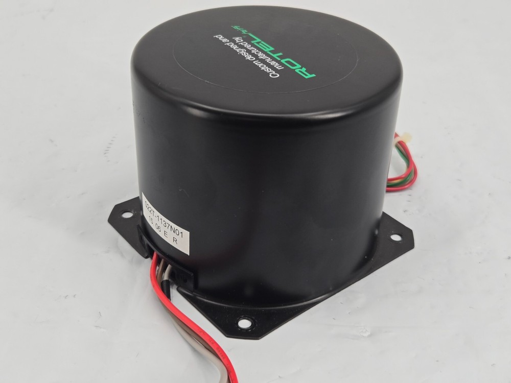 ROTEL Custom OEM Power Transformer