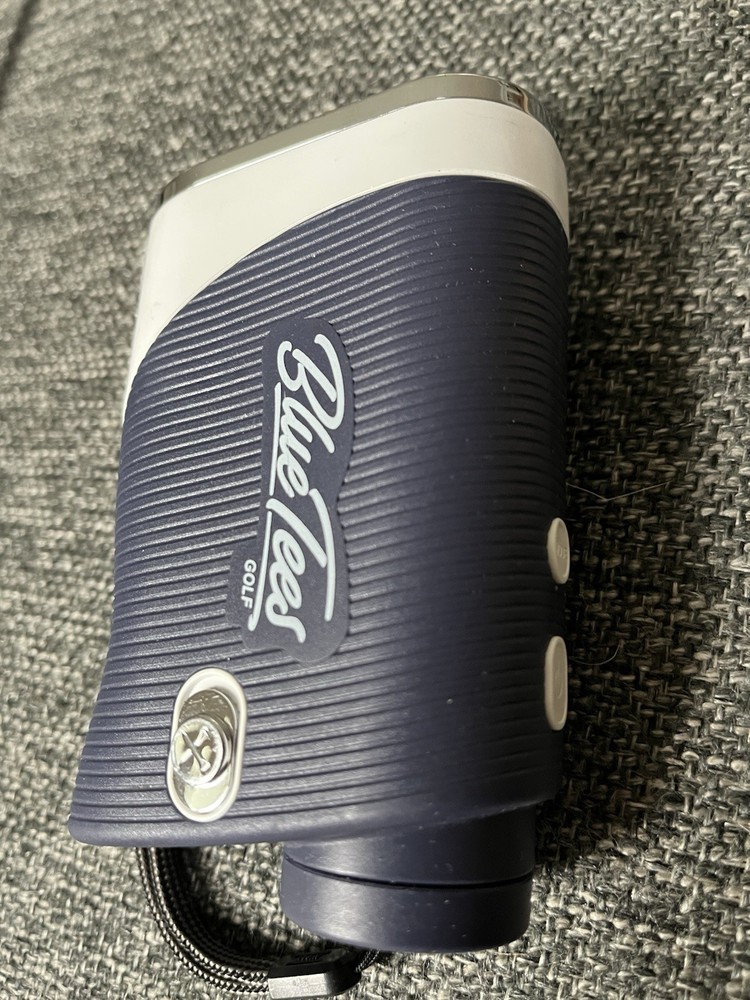 Blue Tees 3 Max Rangefinder