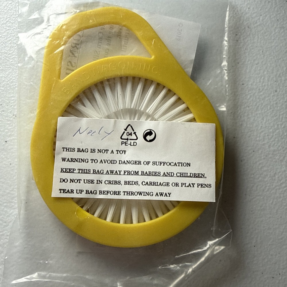 Corn Silk Remover Corn Desilker (NEW)