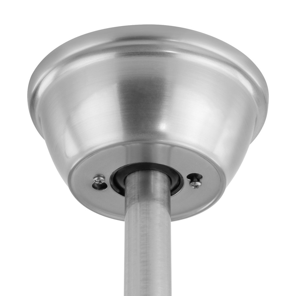 Dimmable LED Ceiling Fan with Remote Control - Energy-Efficient Lighting