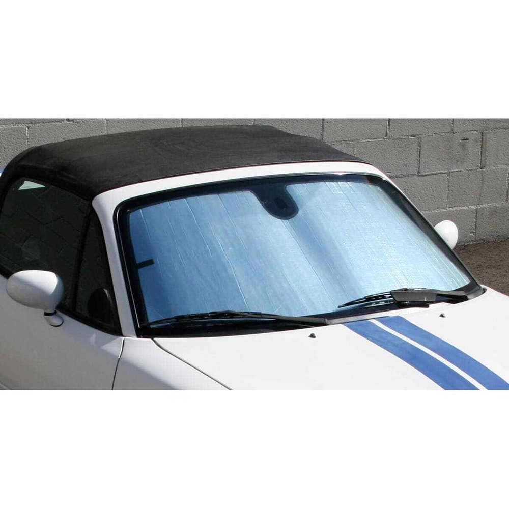 Roll Up Sunshade - MX-5 Miata 1990-1997