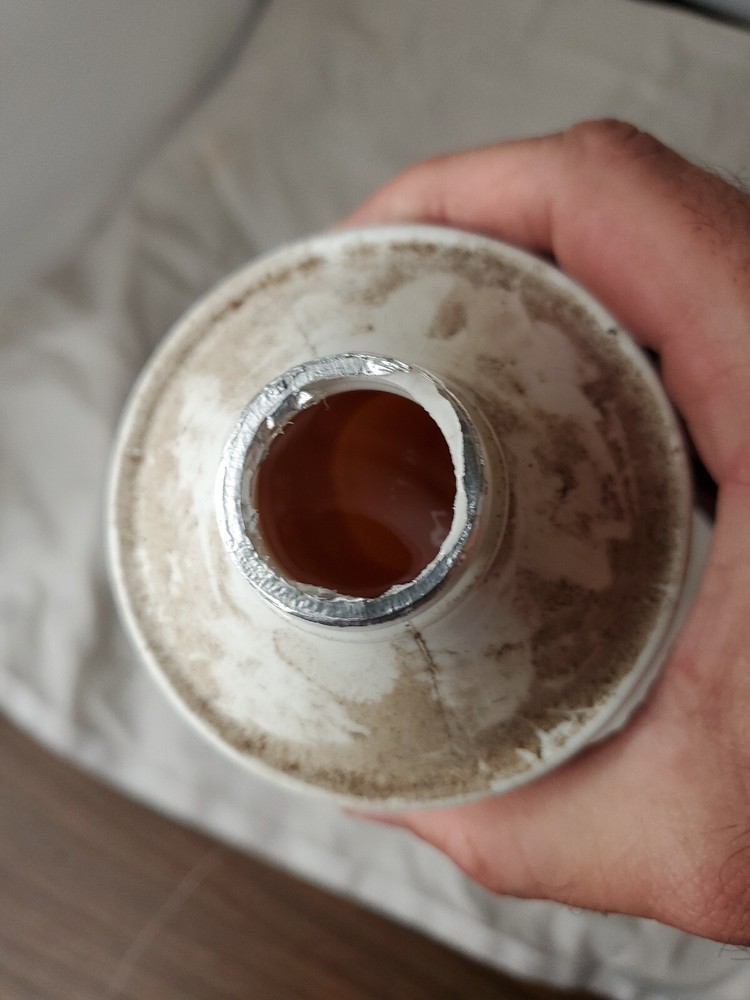 NAPA Brake Fluid DOT 3 (1) US Quart