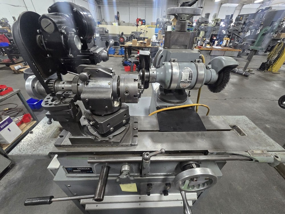 Royal Oak Universal Grinder