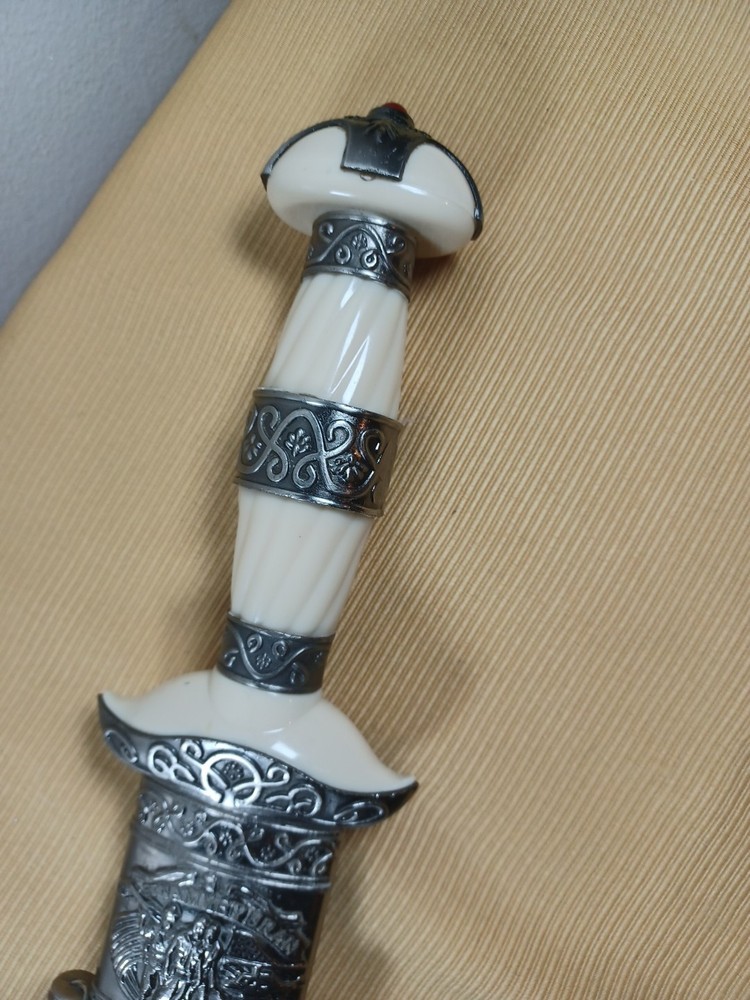 Vintage Vietnamese Dagger