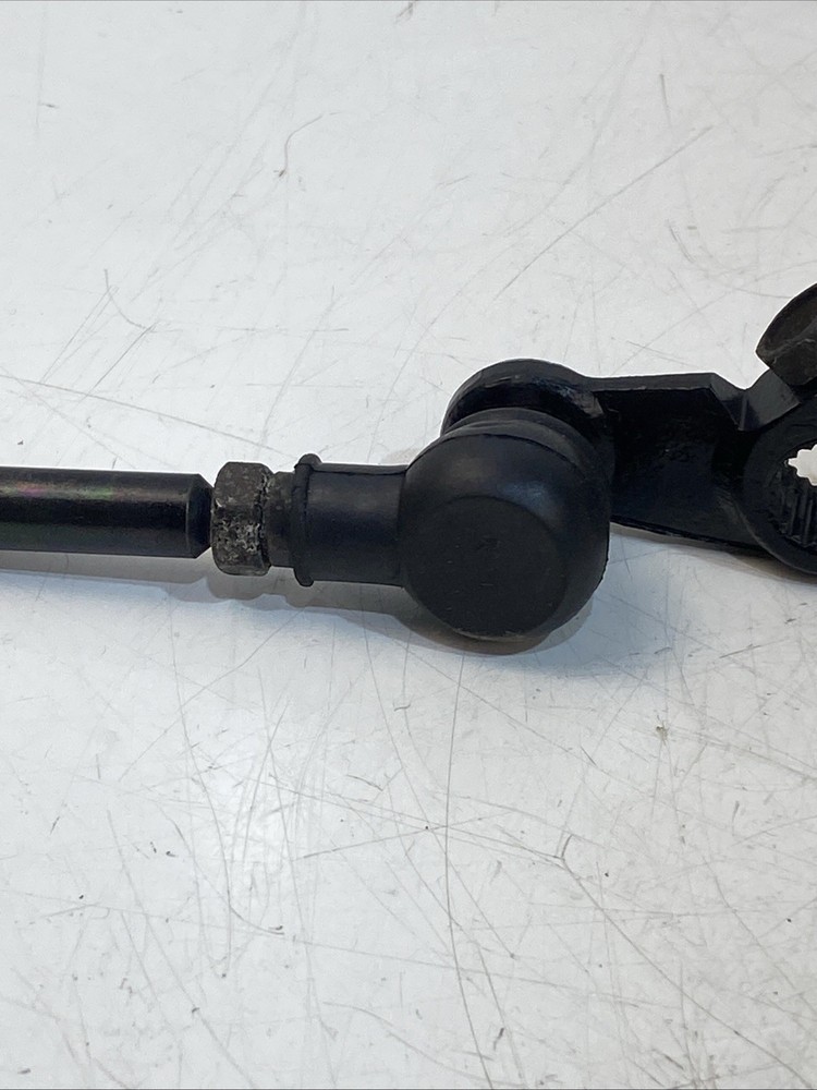 ♻️ Keeway RKS 125 STD 2017 - 2020 Gear Lever Linkage ♻️