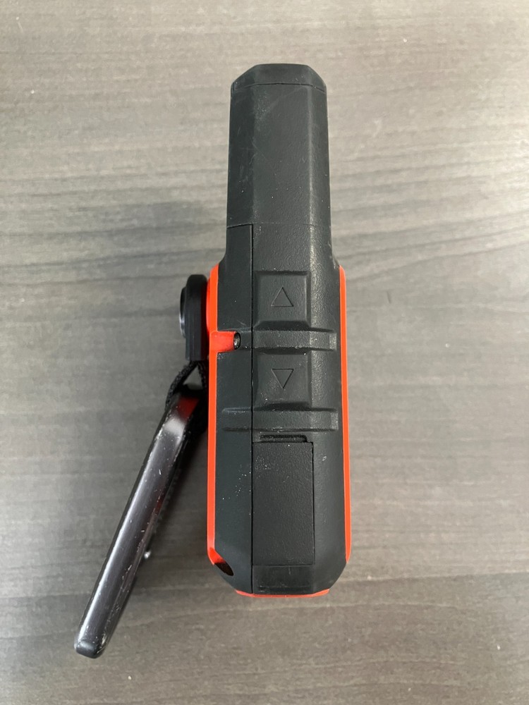 Garmin inReach Mini Gen 1 Compact Satellite Communicator