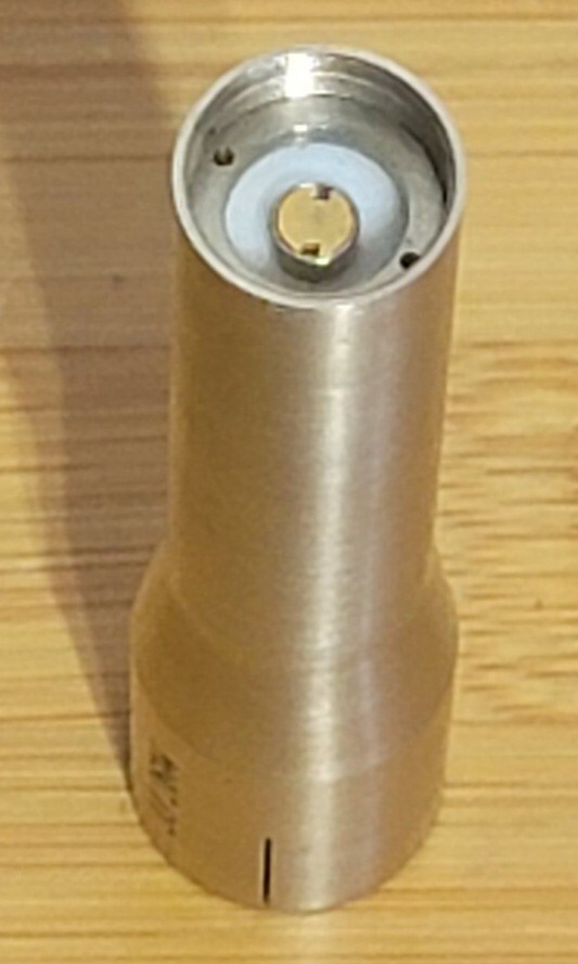 Bruel & Kjaer JJ 2614 Input Adapter