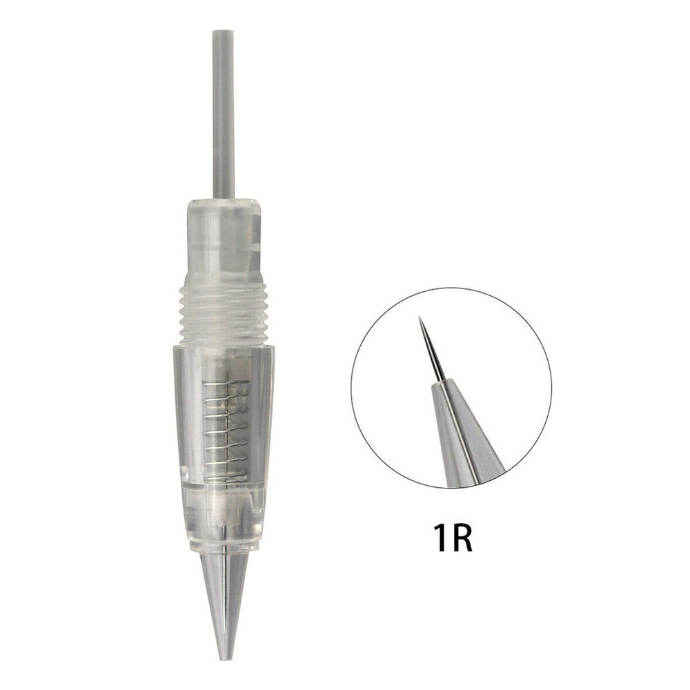2026 Brand New 10/20/50/100pcs Replace components For Permanent Beauty Machine