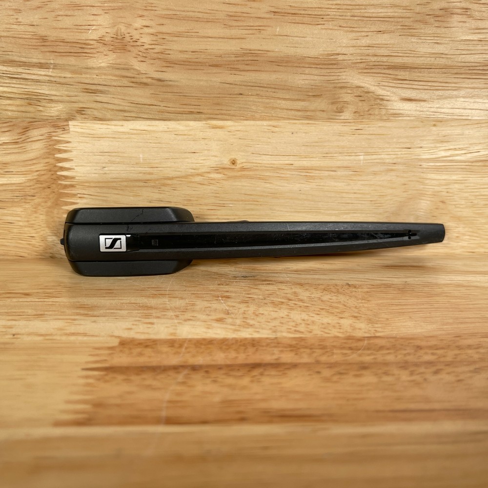Sennheiser SD 10 HS Black Smart SD Office Headset