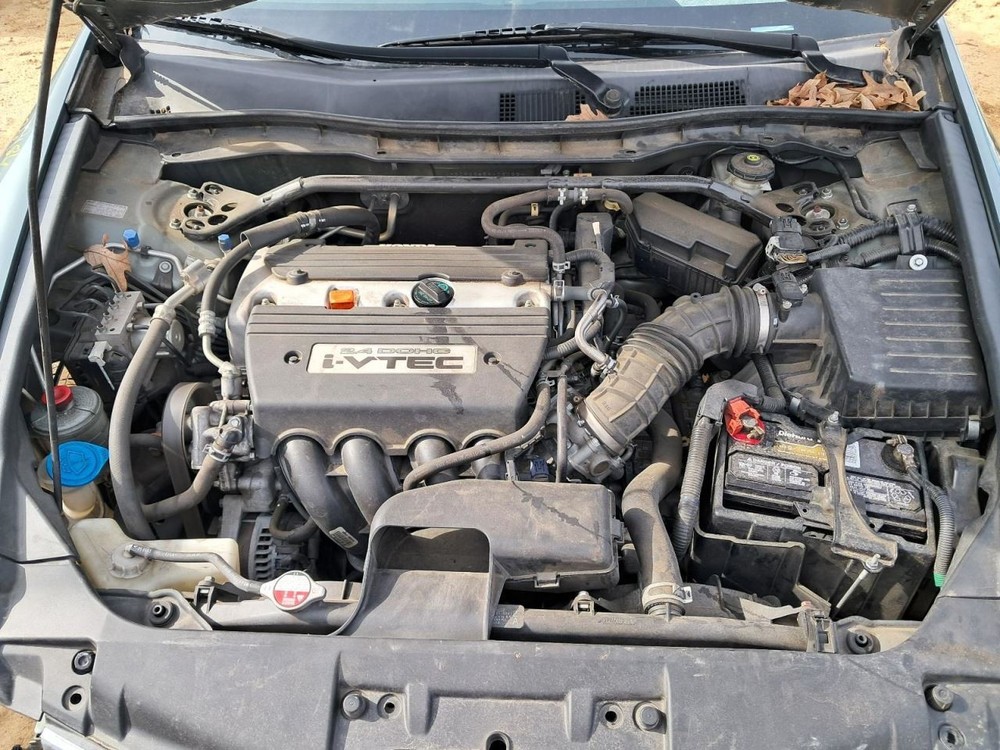 ACCORD 2009 Glove Box 5000842