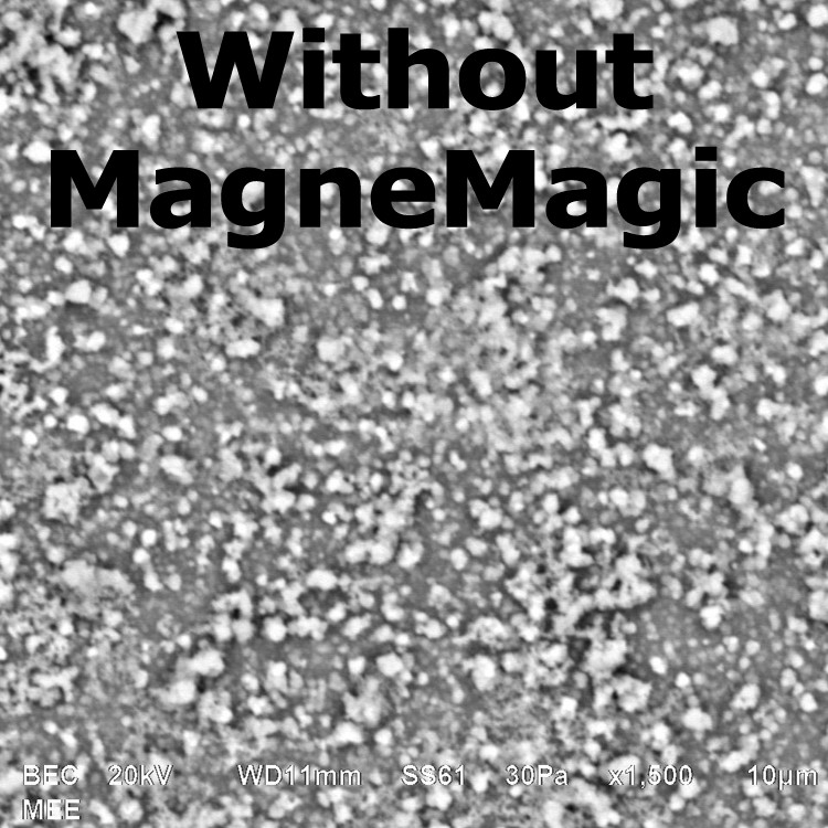 MagneMagic MSS-12.7 (1/2") Magnetic Scale Softener water treatment device