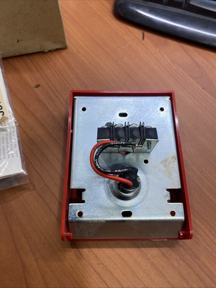 Simplex 2099-9754 with key