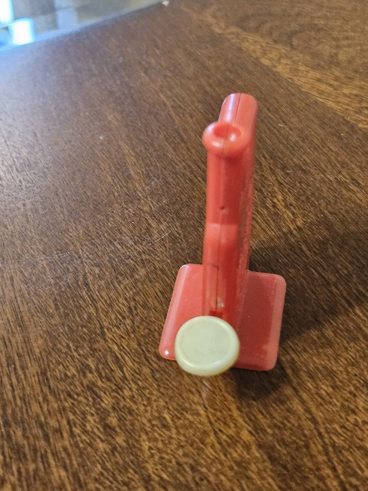 Automatic Needle Threader W/Thread Cutter CPC Vintage Original Box W/Instruction